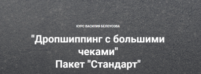 vasilij-belousov-dropshipping-s-bolshimi-chekami-paket-standart-2019.png