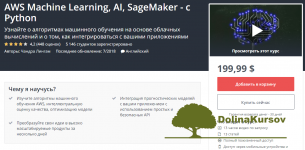 udemy-aws-machine-learning-ai-sagemaker-with-python-2017.png
